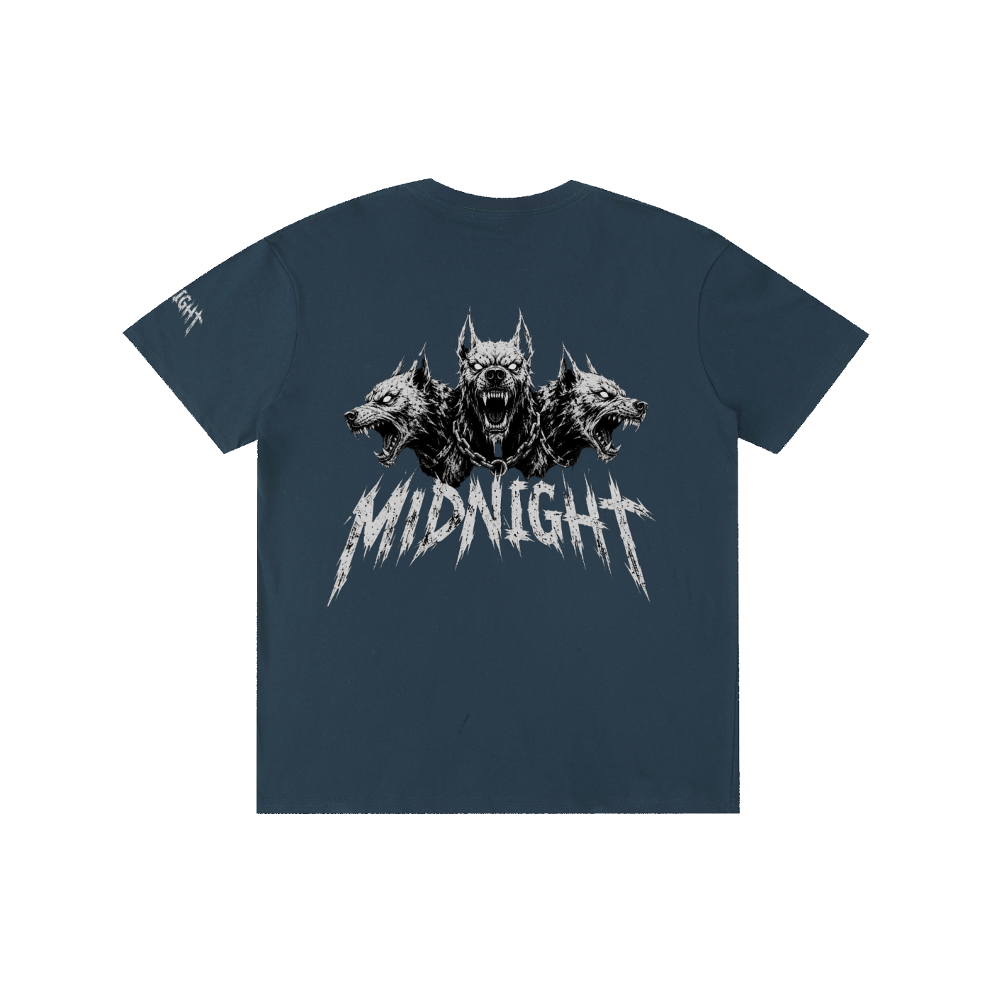 Pure Cotton Unisex T-Shirt