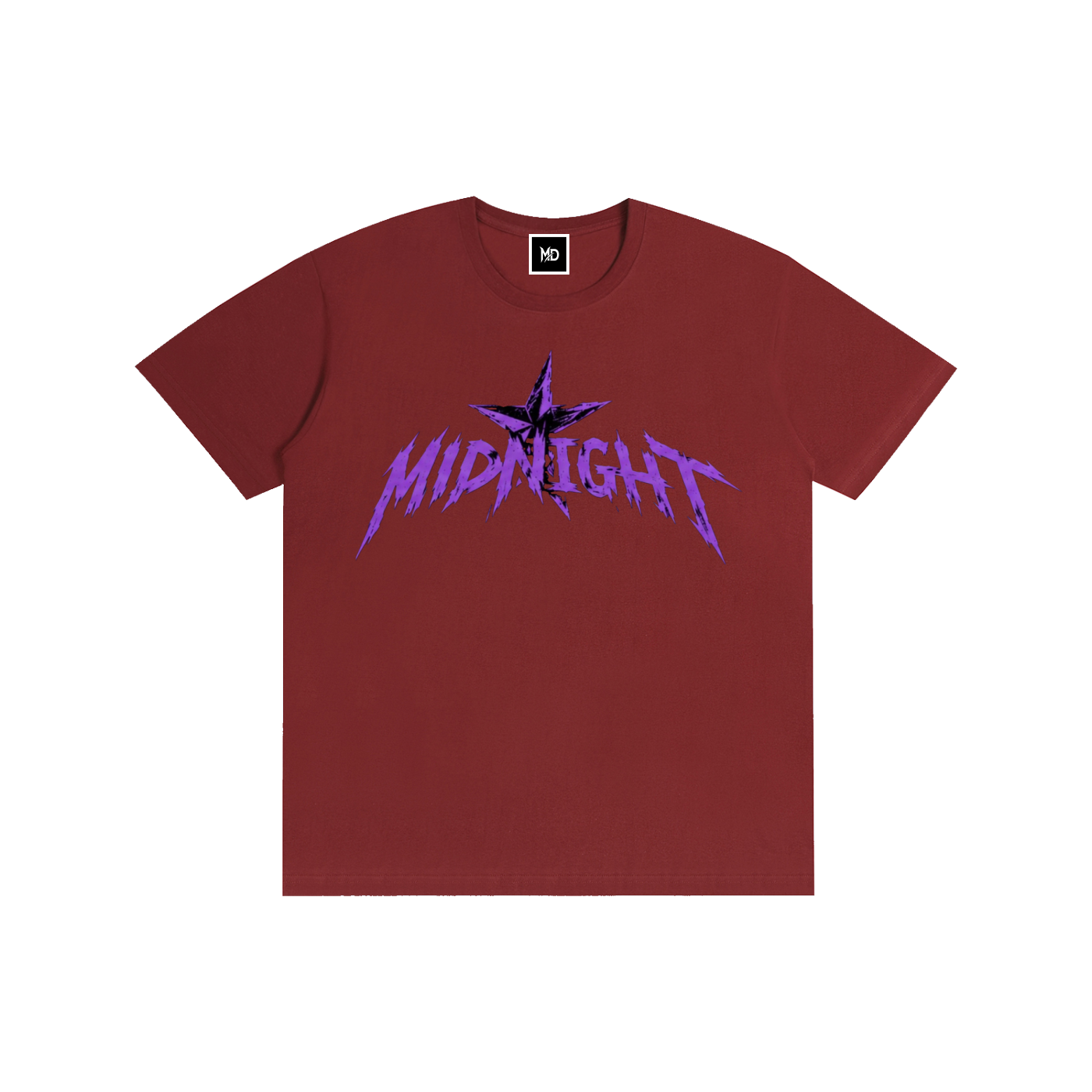 Pure Cotton Unisex T-Shirt