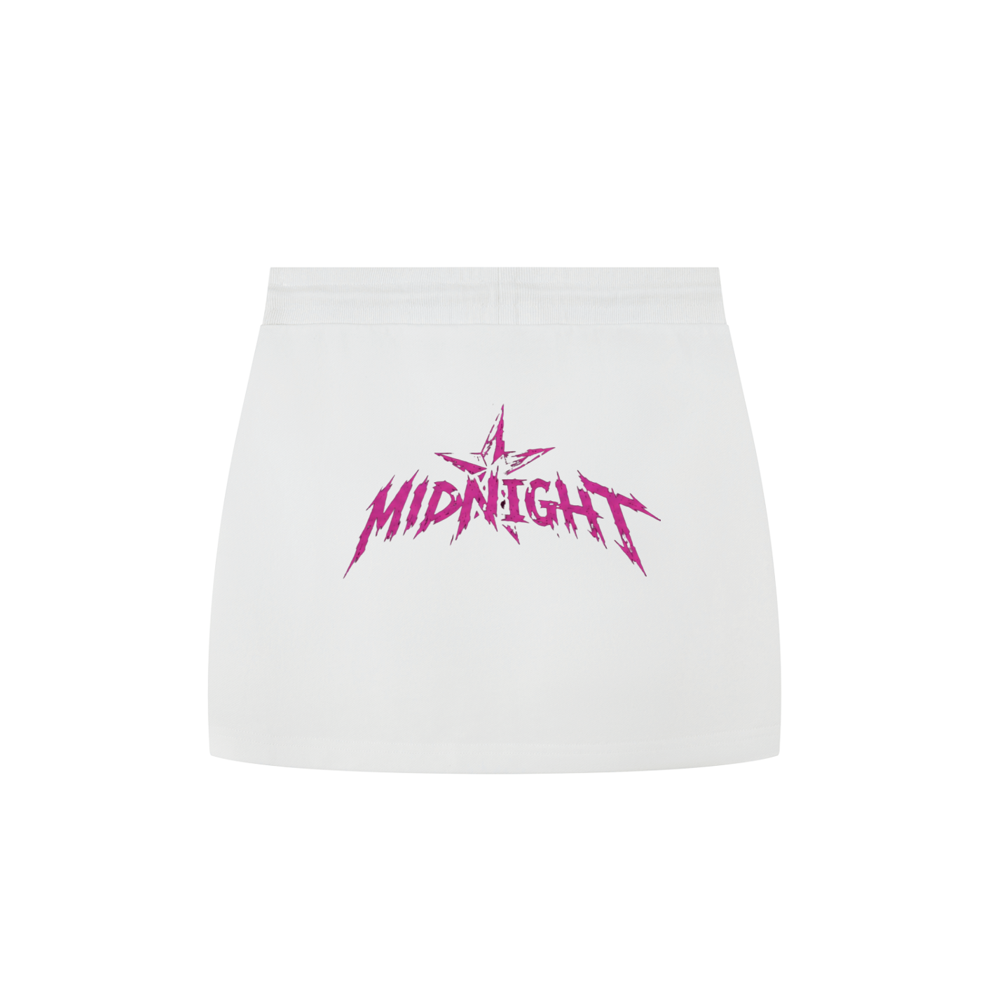 Essential Drawstring Skirt