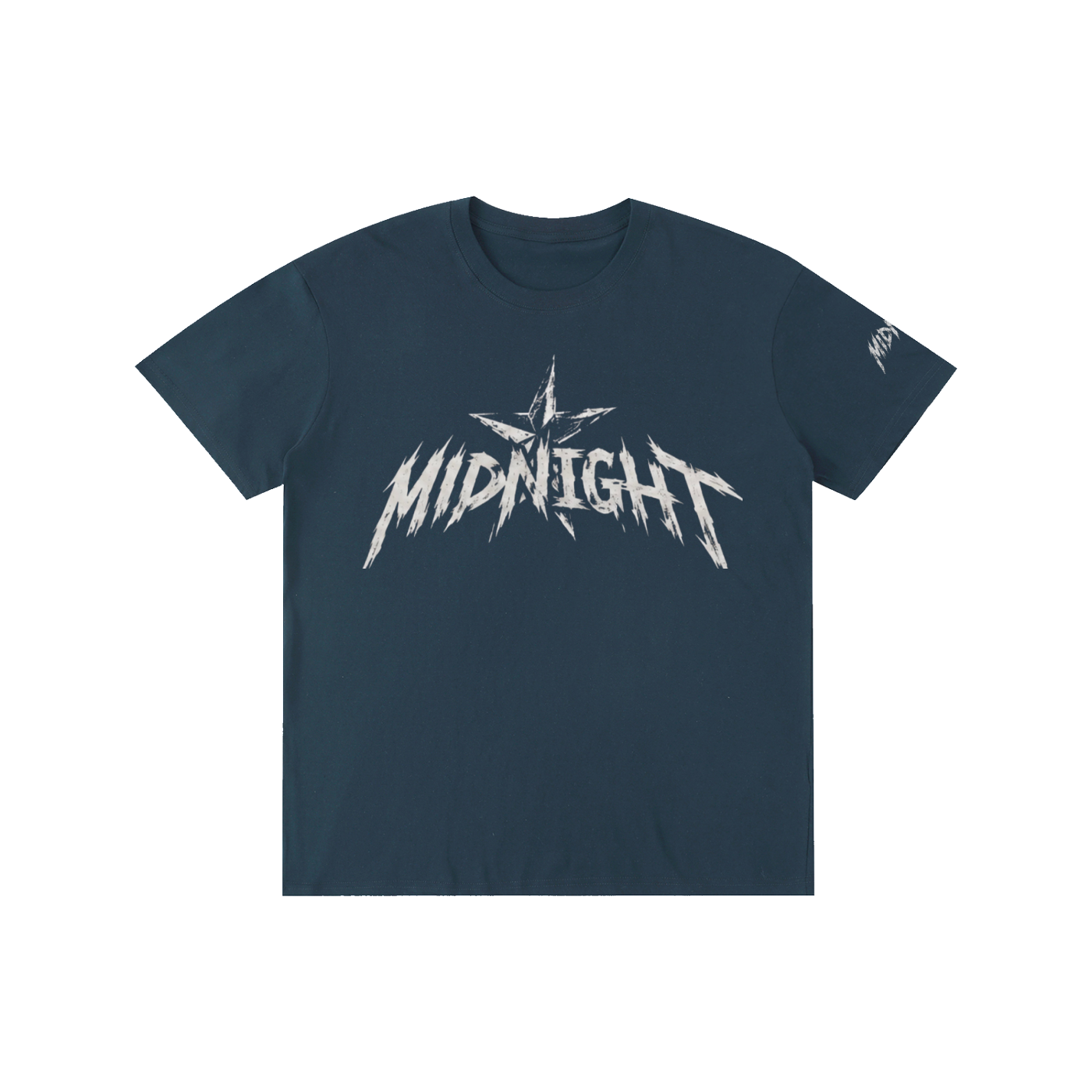 Pure Cotton Unisex T-Shirt