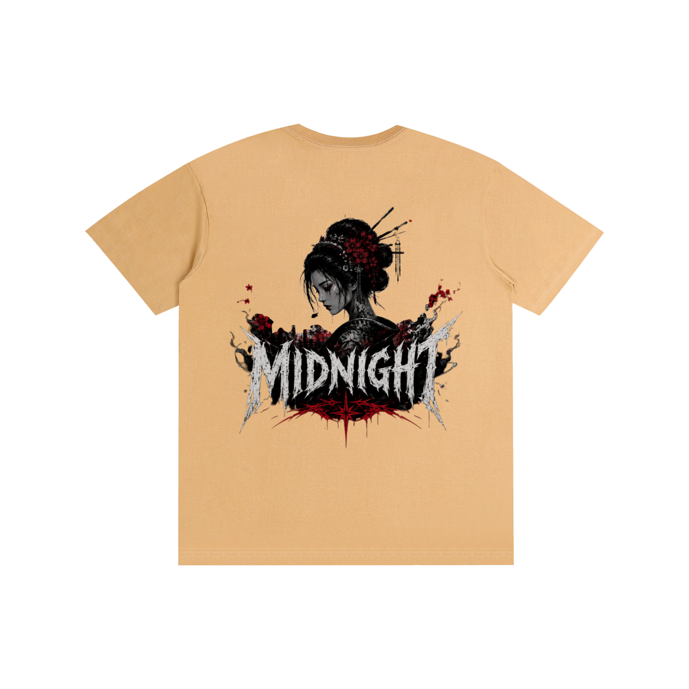 Pure Cotton Unisex T-Shirt