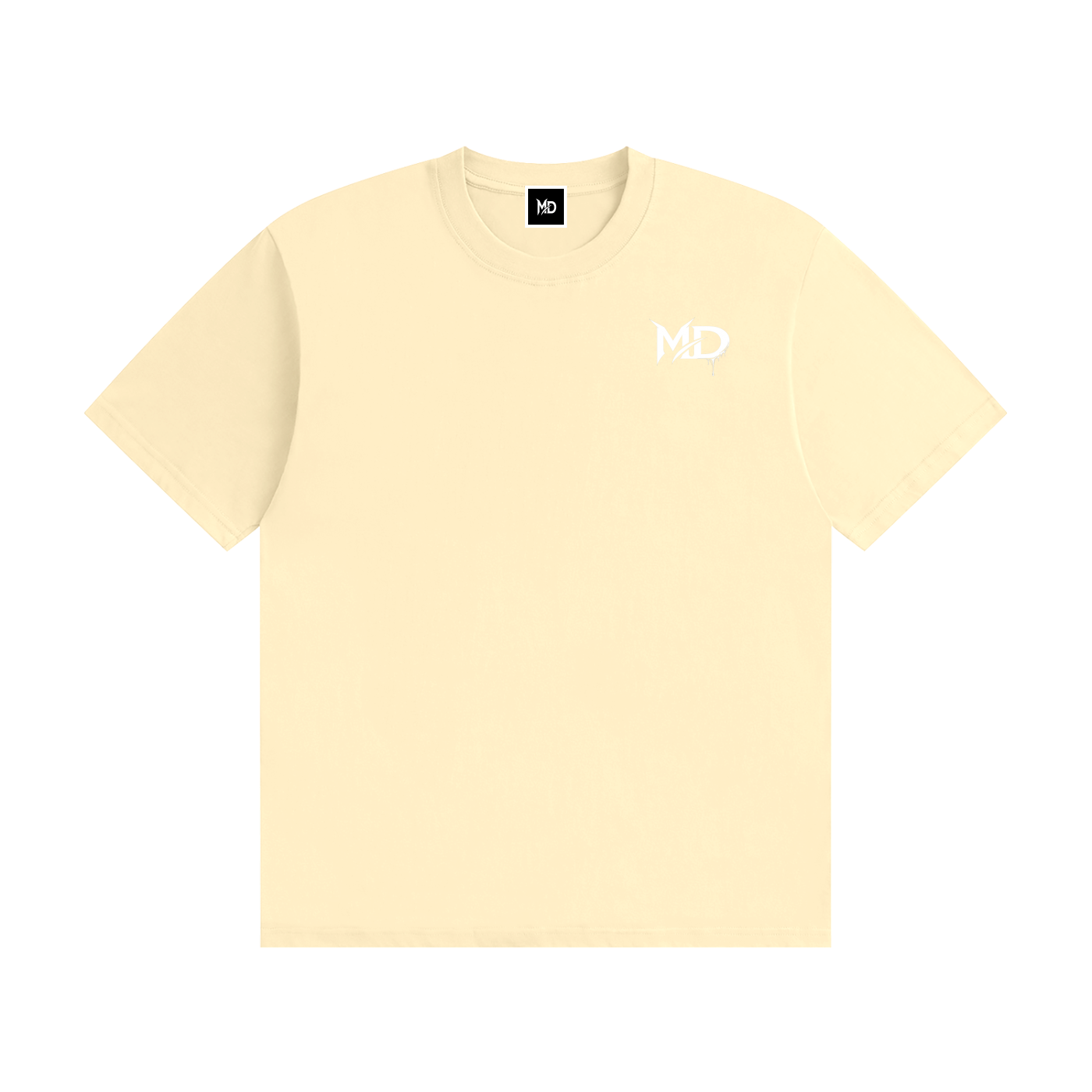 Unisex Seamless Cotton T-Shirt