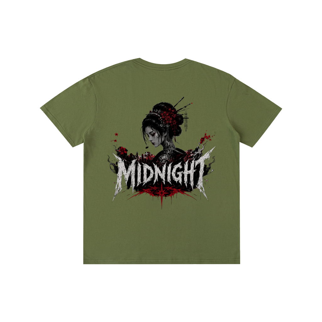 Pure Cotton Unisex T-Shirt
