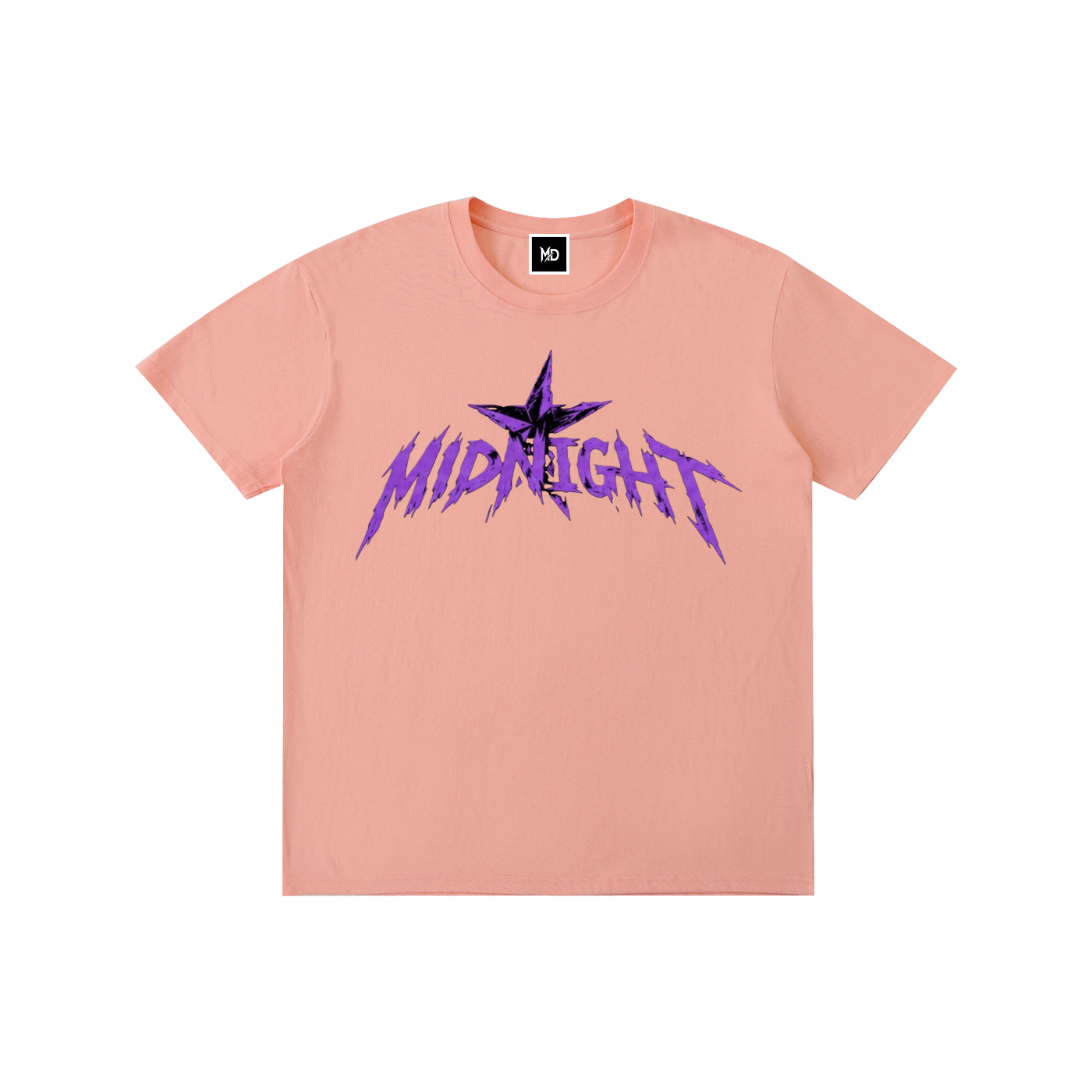 Pure Cotton Unisex T-Shirt