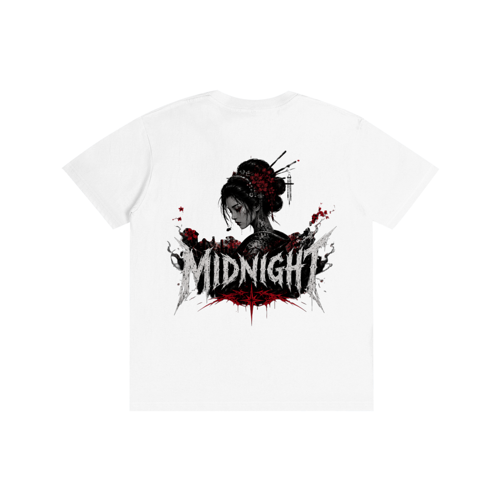 Pure Cotton Unisex T-Shirt