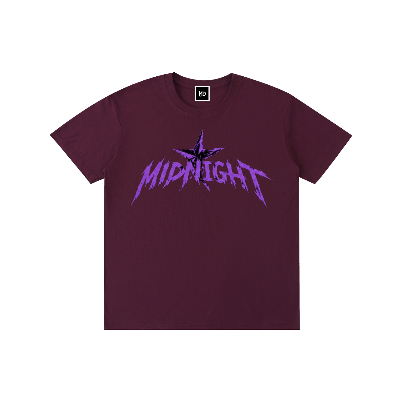 Pure Cotton Unisex T-Shirt